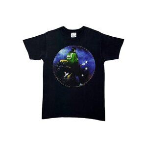 Y2K The Who Quadrophenia T-Shirt